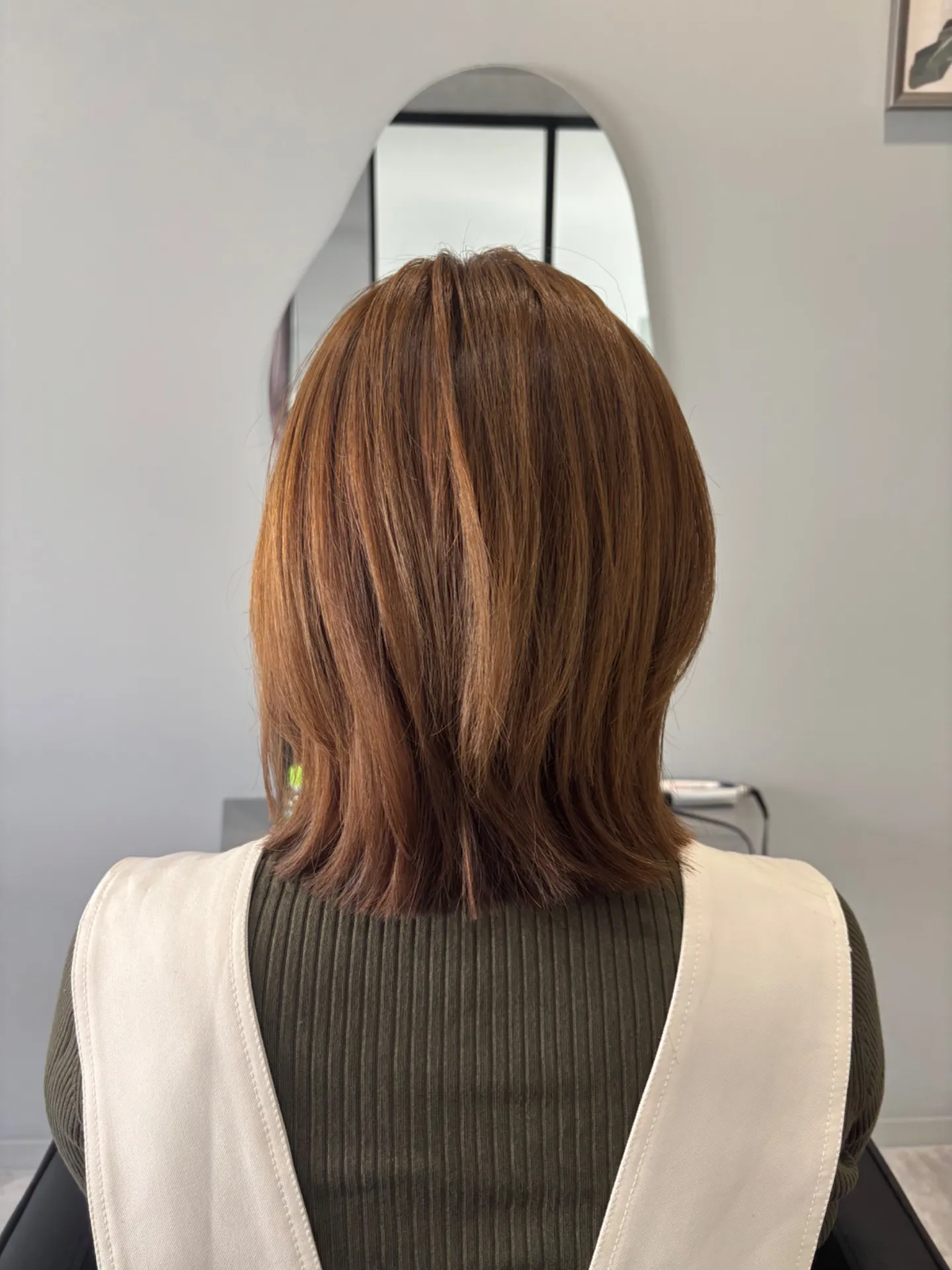 春に向けて明るくされる方増えてます!