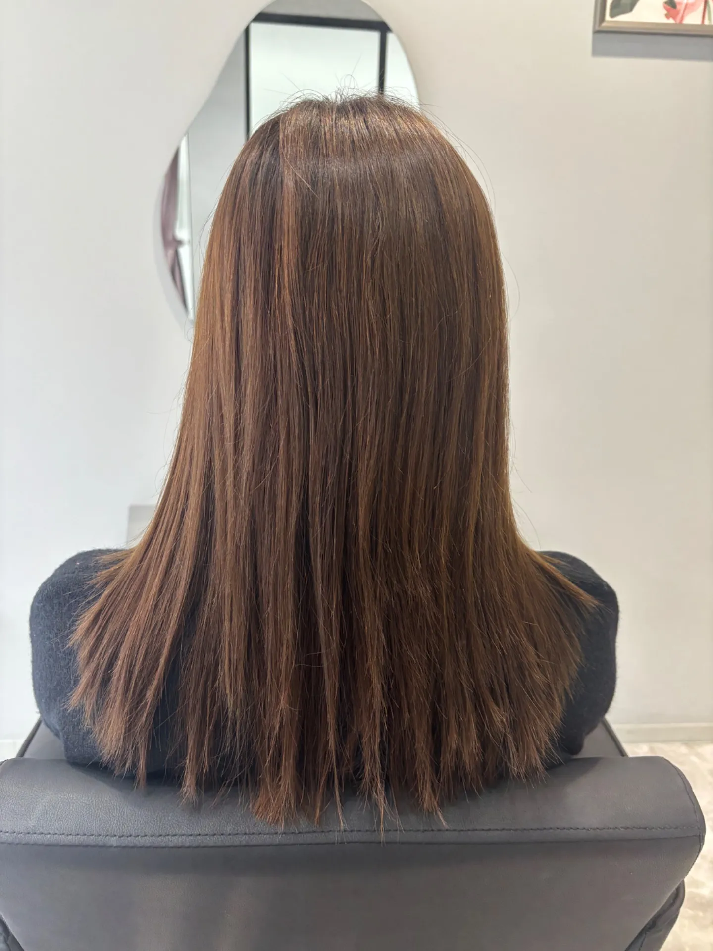 産後のうねりが気になる方へ